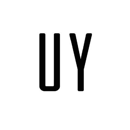 Uy | NOT JUST A LABEL